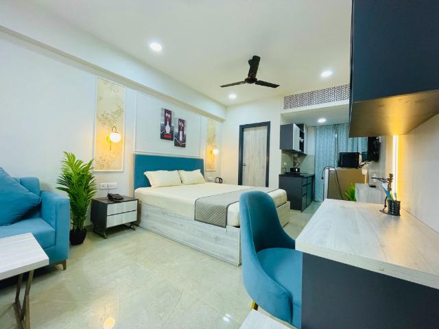 Flat for rent in Jaipur Municipal Corporation, Jaipur
