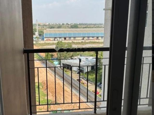 Flat for rent in Thirumalashettihalli, Bengaluru North