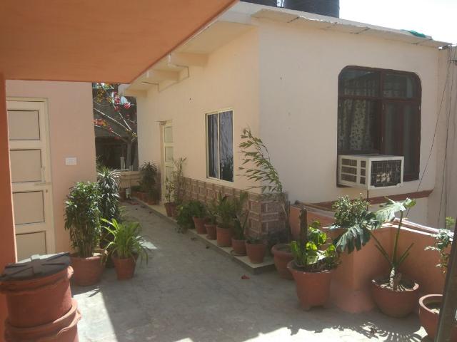 Property for rent in Greater Kailash Enclave I, Delhi