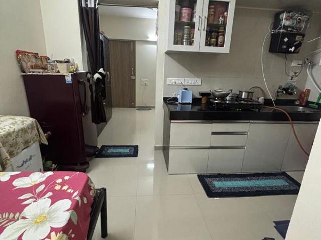 Flat for rent in Keshav Nagar, Pune