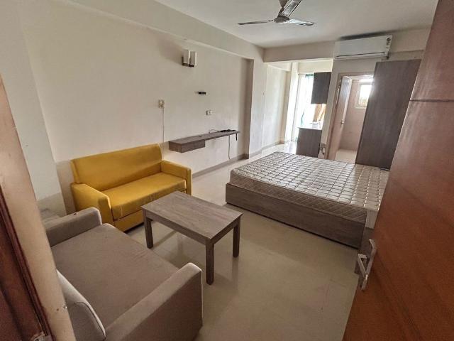 Flat for rent in Ghaziabad