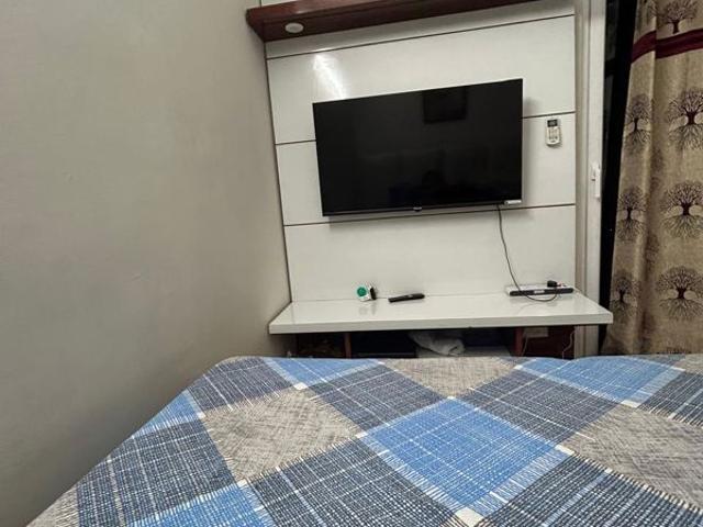 Flat for rent in Ghaziabad