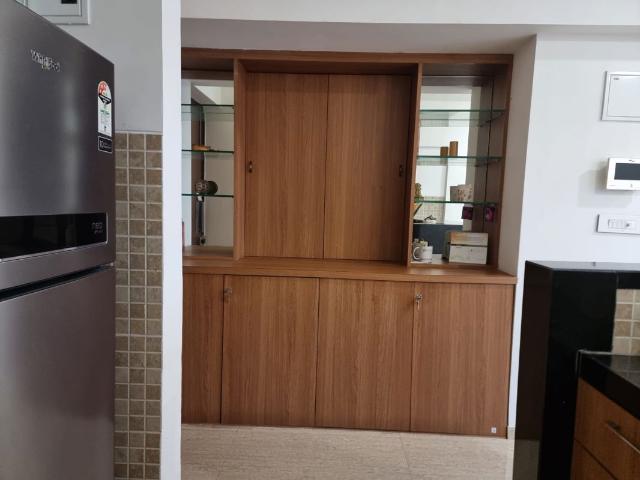 Flat for rent in Gahunje, Pune
