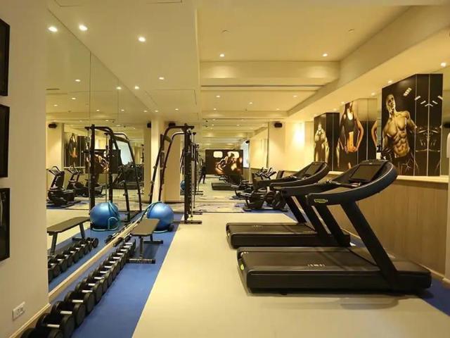 Flat for rent in Windsor Park, Indirapuram, Ghaziabad