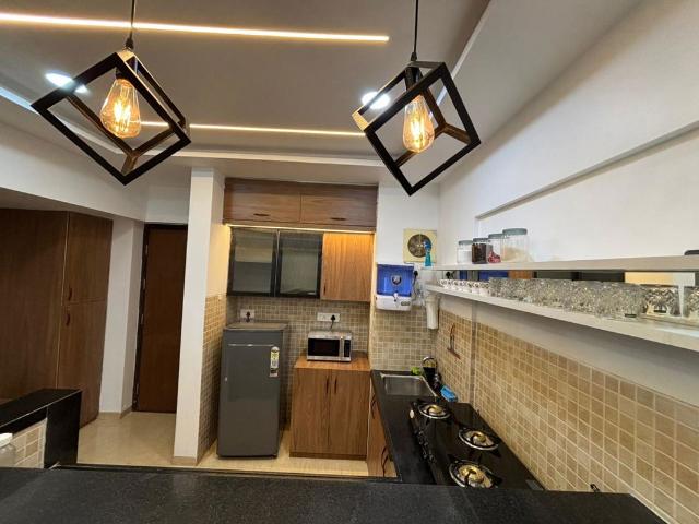 Flat for rent in Gahunje, Pune