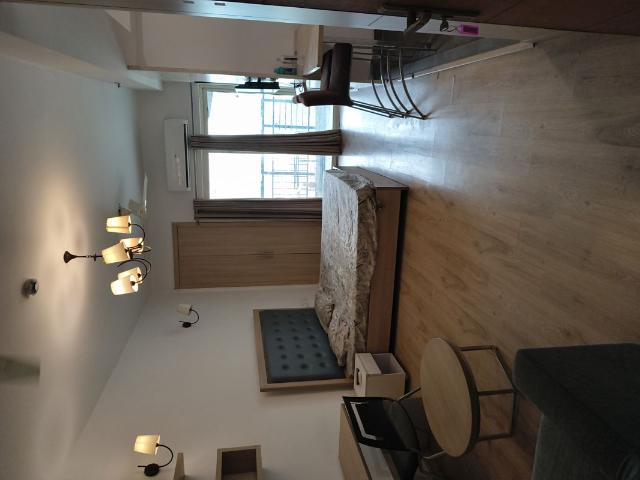 Flat for rent in Shahdara, Noida
