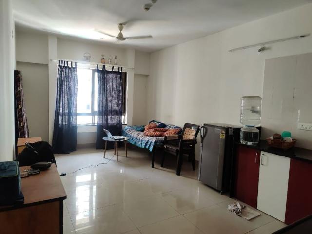 Flat for rent in Blue Ridge, Pune