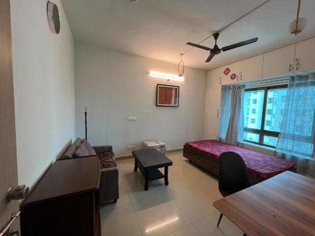 Flat for rent in Blue Ridge, Pune