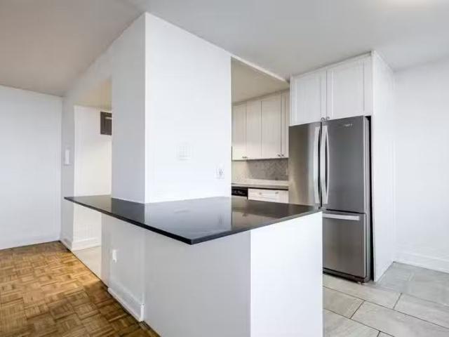 Condo for rent in Woburn, Ontario