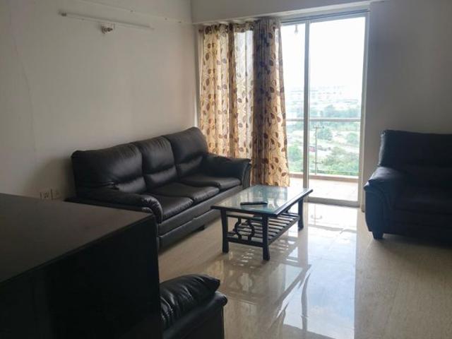 Flat for rent in Gahunje, Pune