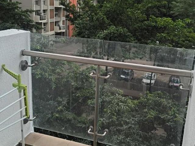 Flat for rent in Gahunje, Pune