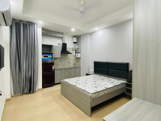 Property for rent in Sector 48, Gurugram