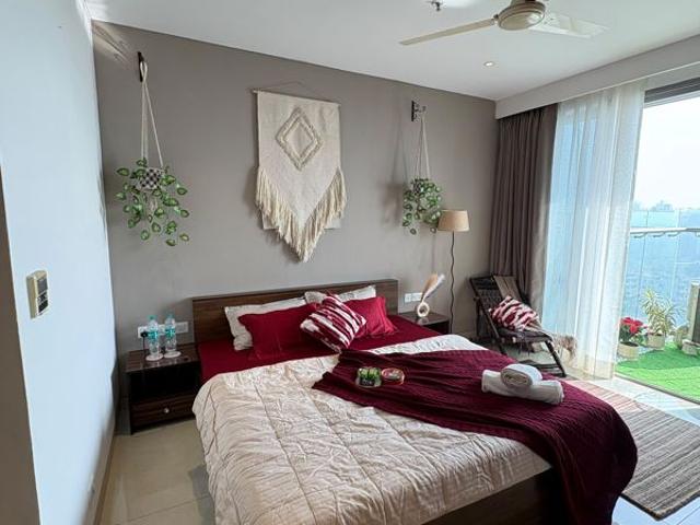 Flat for rent in Sector 67, Gurugram