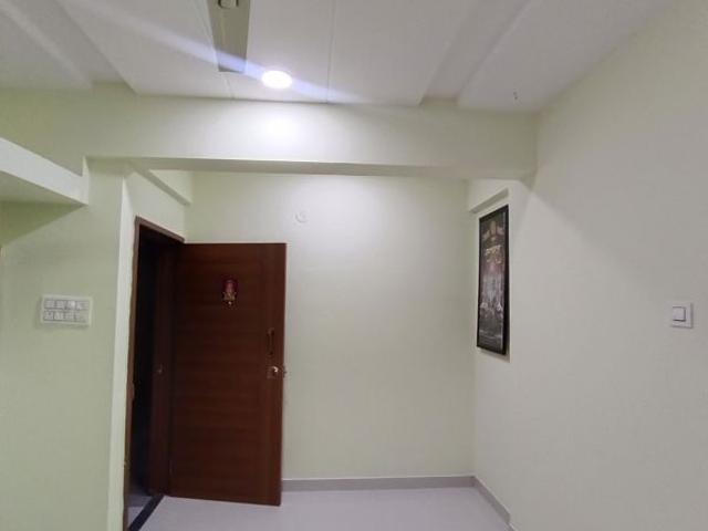 Flat for rent in Nigdi, Pimpri-Chinchwad