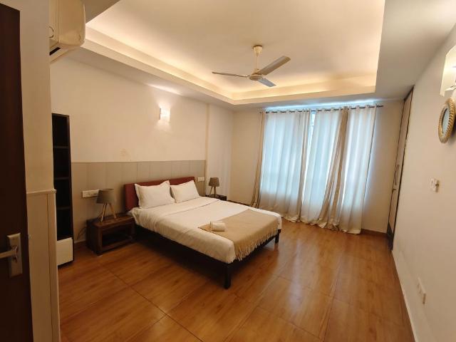 Flat for rent in Gurgaon, Gurugram