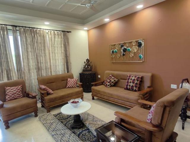 Flat for rent in Gurgaon, Gurugram