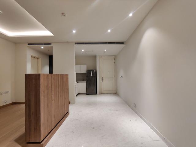 Flat for rent in Thanisandra, Bengaluru