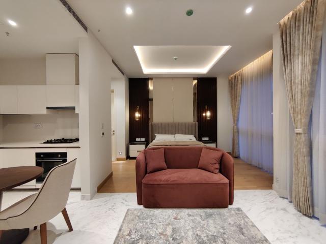 Flat for rent in Cox Town - Bangalore, Karnataka