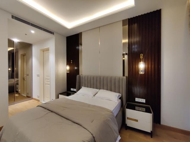 Flat for rent in Bhartiya City, Bengaluru