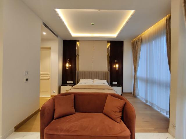 Flat for rent in Bhartiya City, Bengaluru
