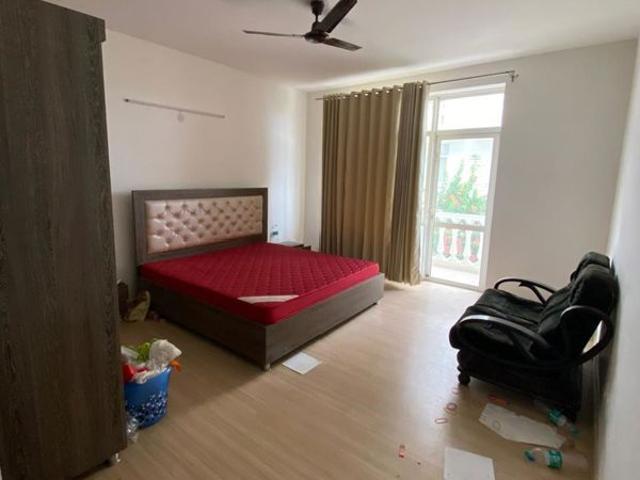 Flat for rent in Ward 5, Togan