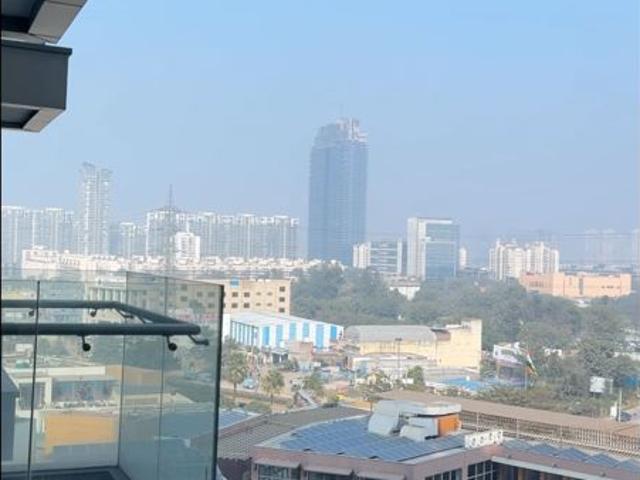 Flat for rent in Sector 67, Gurugram