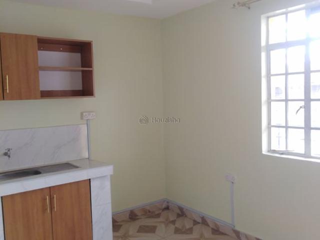 Apartment for rent in Dagoretti, Nairobi