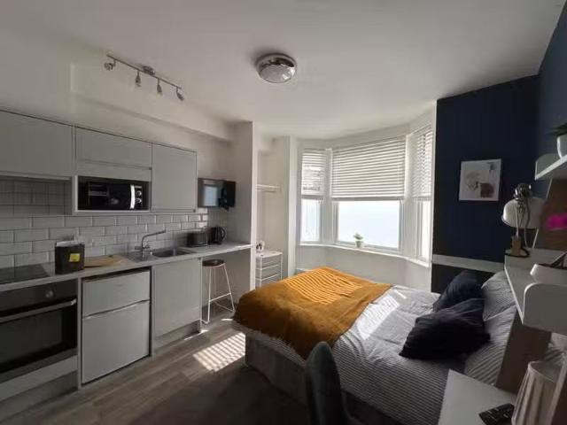 House for rent in Crewton, East Midlands