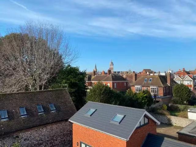 House for rent in Eastbourne, East Sussex