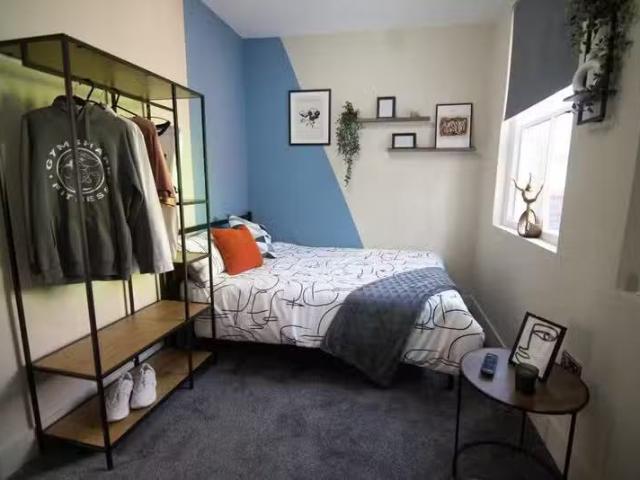 House for rent in Little Chester, East Midlands