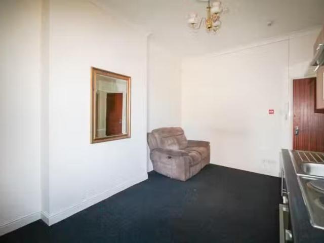 House for rent in Old Town, Scotland