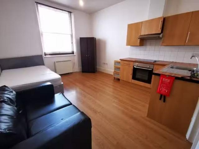 House for rent in Kensington, Greater London