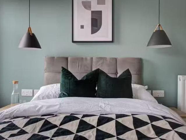 House for rent in Crewton, East Midlands