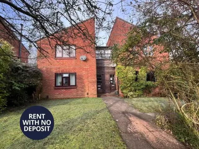 House for rent in Redditch, Worcestershire