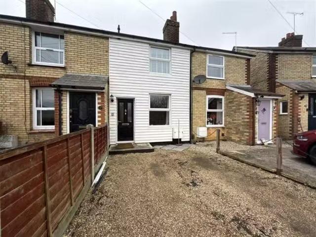 House for rent in Duton Hill, Essex