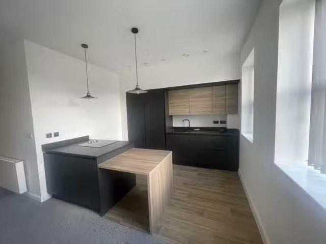 House for rent in The Haulgh, Lee Bank