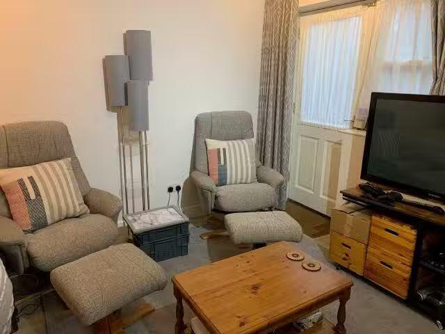 House for rent in Cornwall