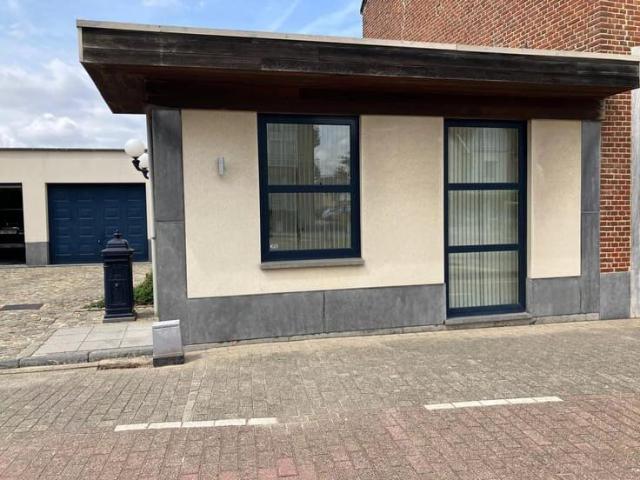 Kot location à Heers, Limburg