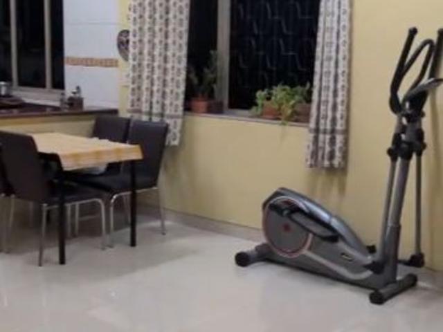 Villa for rent in Chapewadi, Panvel