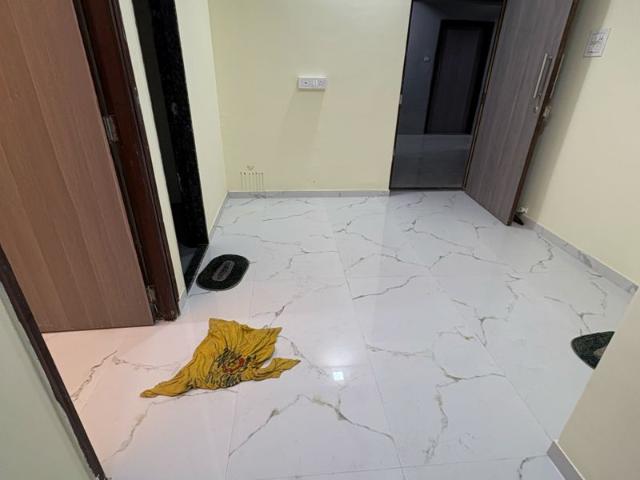 Flat for rent in Chheda Nagar, Mumbai