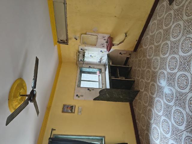 Flat for rent in Asalpha, Mumbai