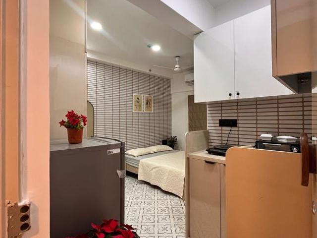 Flat for rent in Keshav Nagar, Pune
