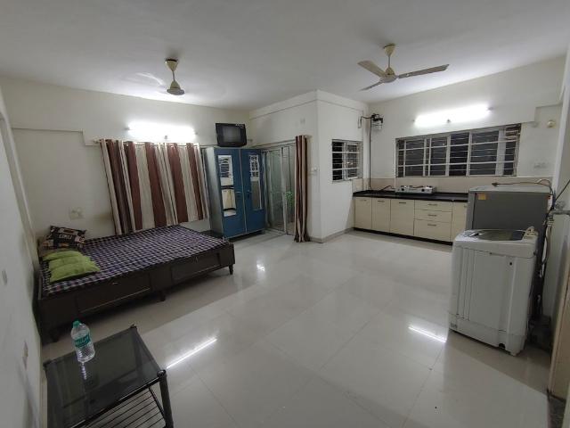 Flat for rent in Pune, Maharashtra