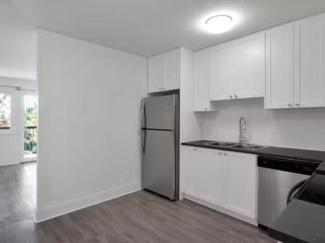 Condo for rent in Nanaimo, British Columbia