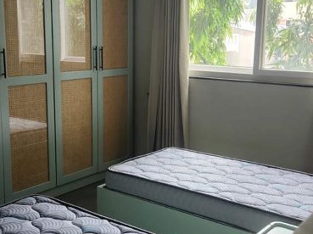 Flat for rent in Cox Town, Bengaluru