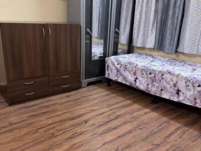 Villa for rent in Kurla East, Mumbai