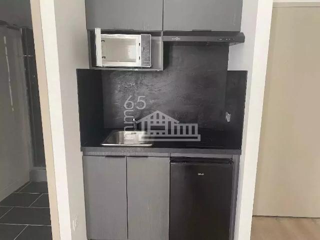 Studio location à Tarbes