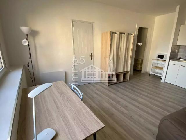Studio location à Tarbes