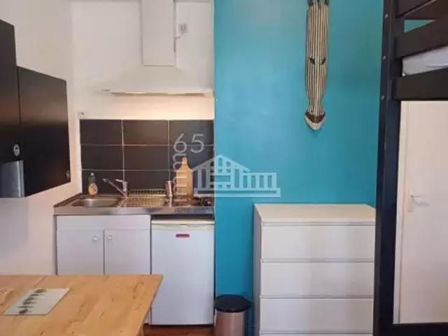 Studio location à Tarbes