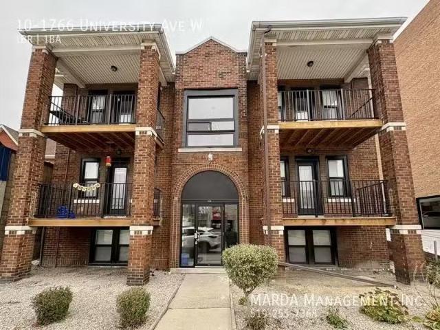 Condo for rent in Maidstone, Ontario